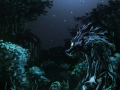 mlp___howling_in_the_hills_by_huussii-d4ofvge.png